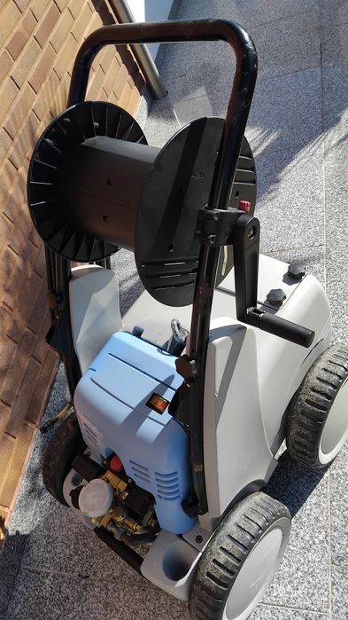 Kranzle quadro 800 tst