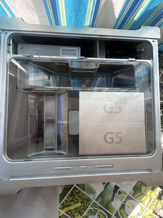Power Mac G5 ( 2003 /:A1047 )