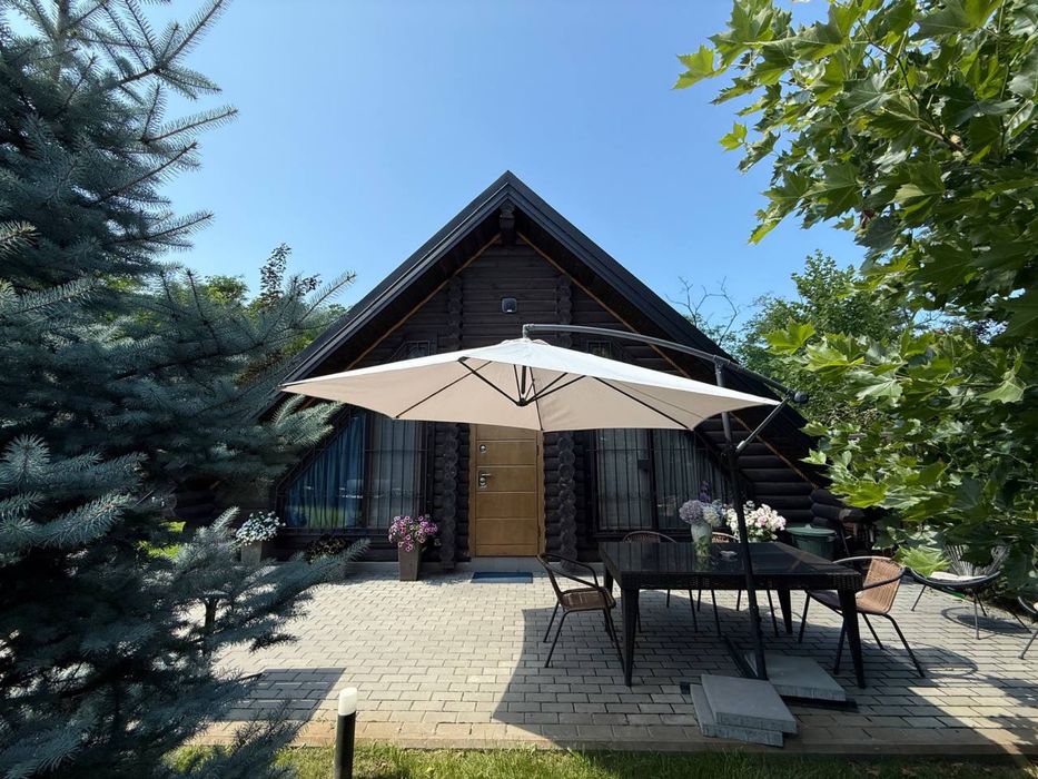 Готовий! З ремонотом! Ходосівка Голубі озера Підгірці Мегамаркет без %