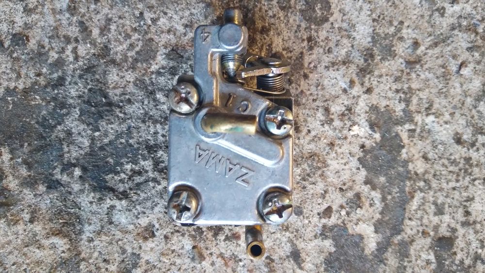 Бензопила Partner 350S(3800)/420, Dolmar 105/108, McCulloch 310/320