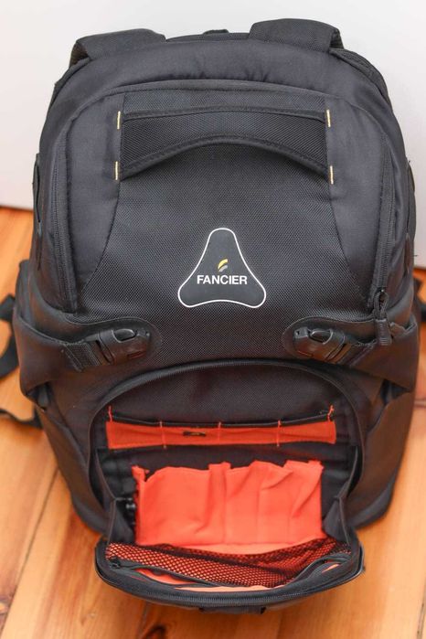 Plecak fotograficzny FANCIER King Kong 40 (XXL)