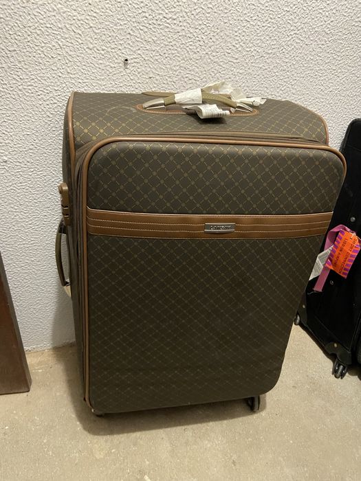 2 malas para despachar - 32kg