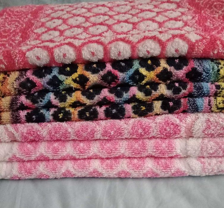 рушники  часів ссср махрові