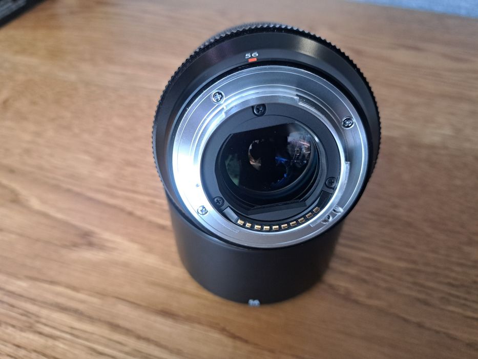 Obiektyw Fujinon XF56mmF1.2R