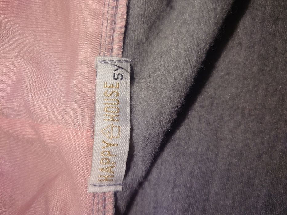 Bluza z króliczkiem