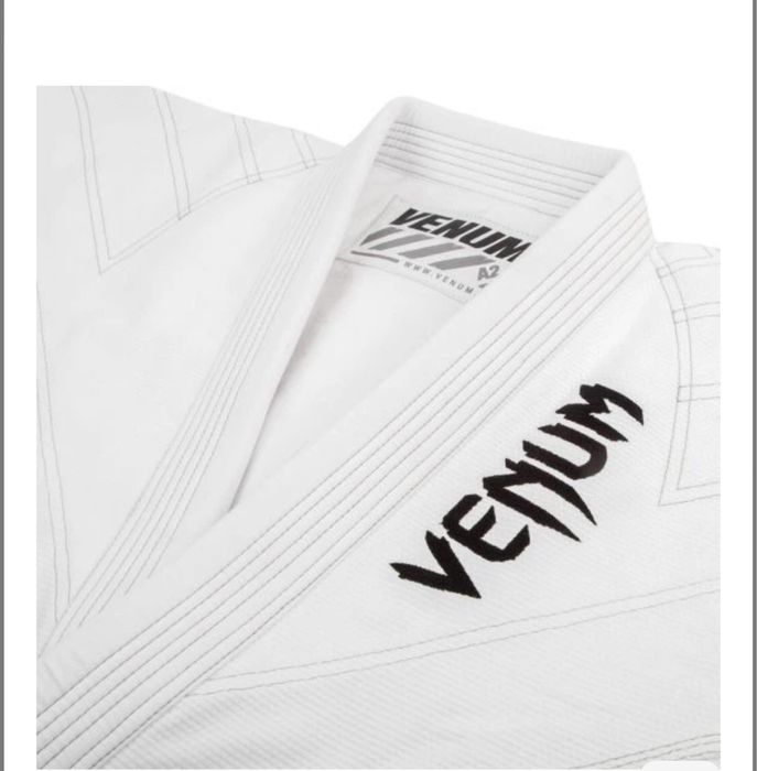 Кимоно Venum для бразильського джиу-джитсу