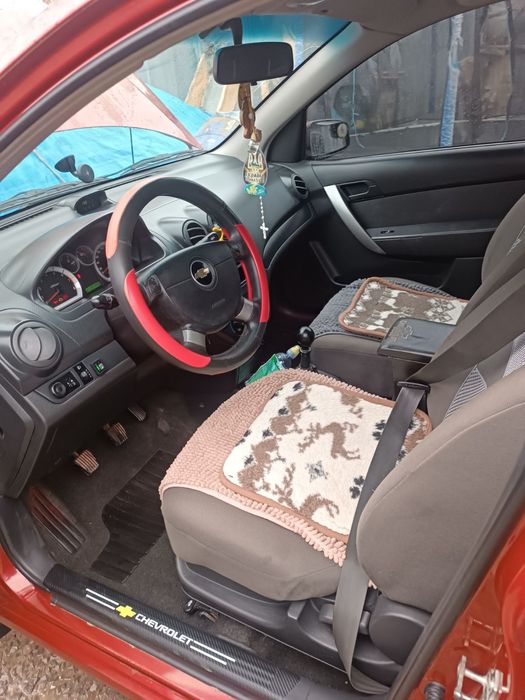 Продам автомобіль Шевроле