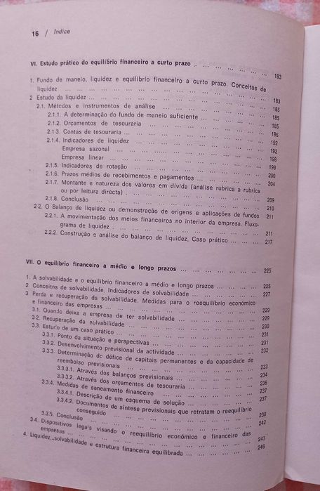 Análise financeira -conceitos, técnicas e aplicações, Arlindo F.Santos