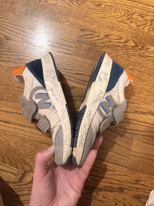 Кросівки для хлопчика 30р Naturino