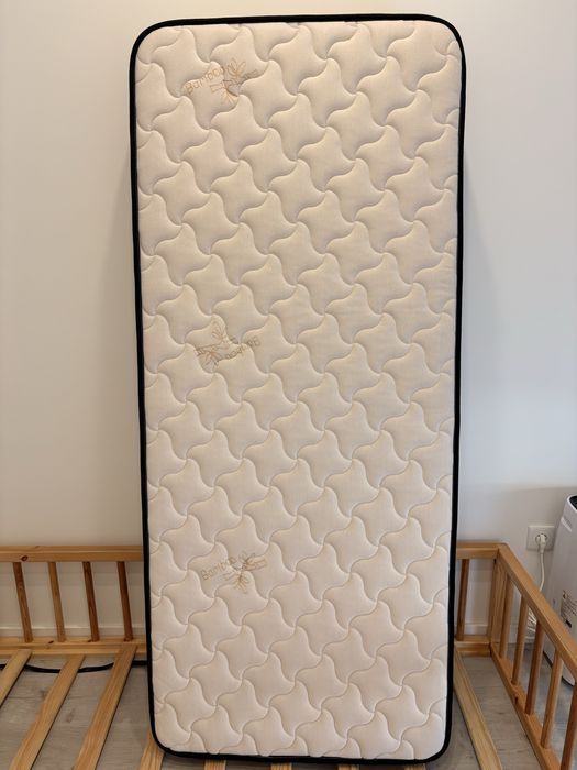 Cama Montessori + Colchao