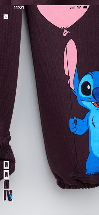 Спортивні штани Zara,розмір 134