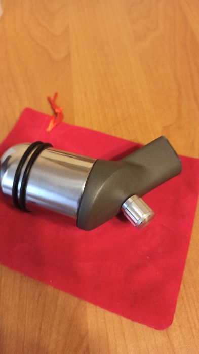 Mikrofon do harmonijki ustnej  i nie tylko Electro -voice 619