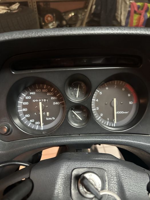 Honda Pan Eorupean ST1100