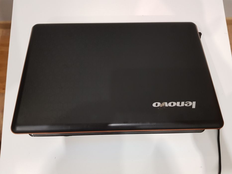Laptop Lenovo Ideapad Y550