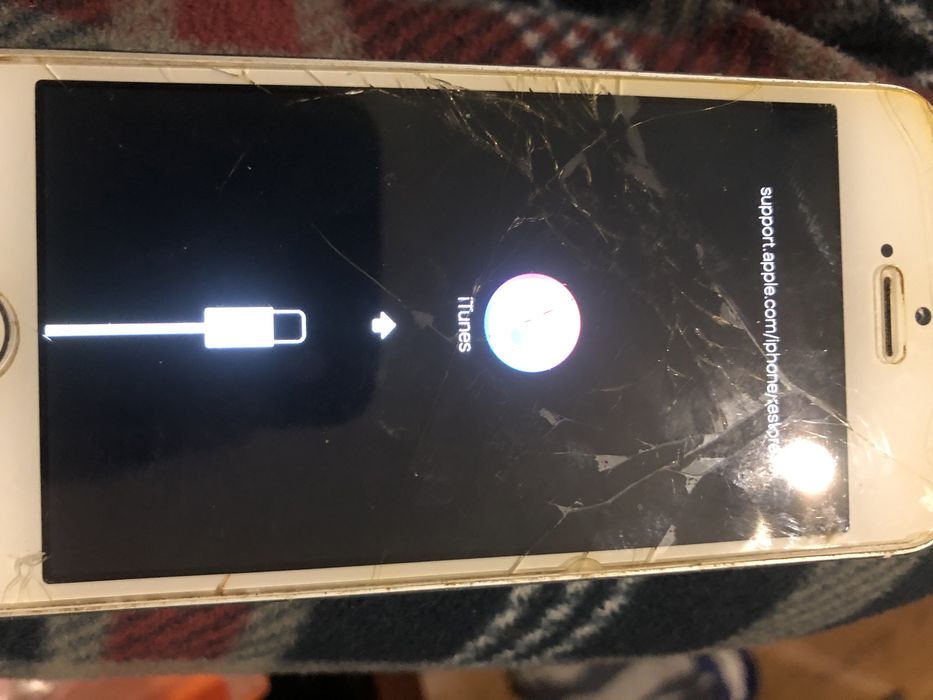 Iphon 5s, модель айфон A1533