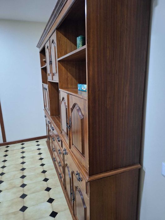 Movel de Escritório/Sala 2.31m NEGOCIÁVEL!!