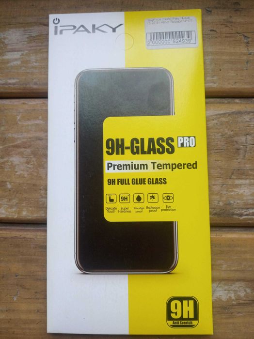 Защитное стекло на телефон Samsung