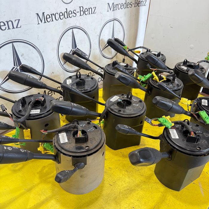 Підрульовий перемикач Mercedes W211 ДОРЕСТ