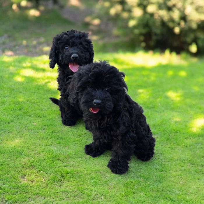 Cavapoo f1b suczka