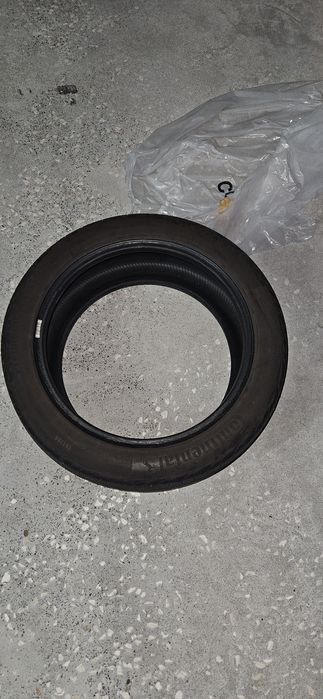 Pneu usado CONTINENTAL