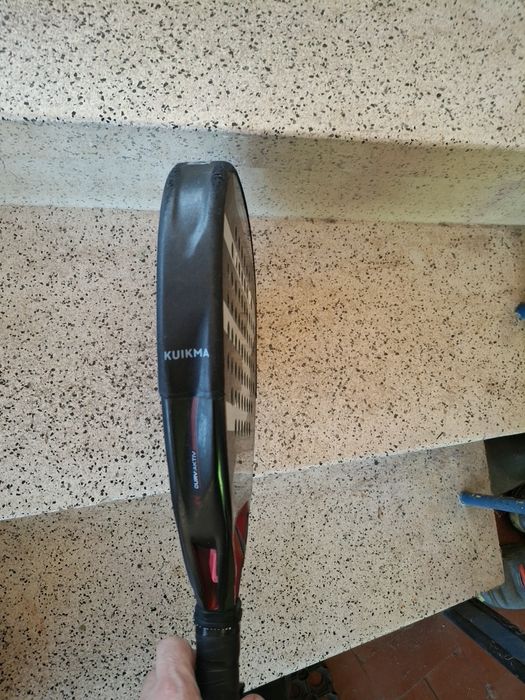 Raquete bullpadel