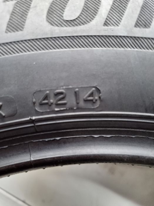 1x 205/60R16 92H Bridgestone Blizzak LM-32