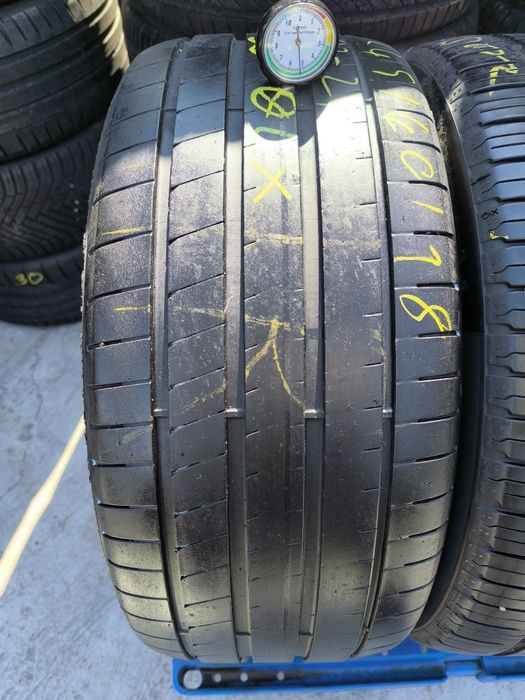 Opona Goodyear eagle f 1 asymetric 6 245/40/18 pojedynka
