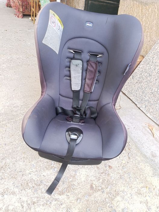 Cadeira de bebe  para carro