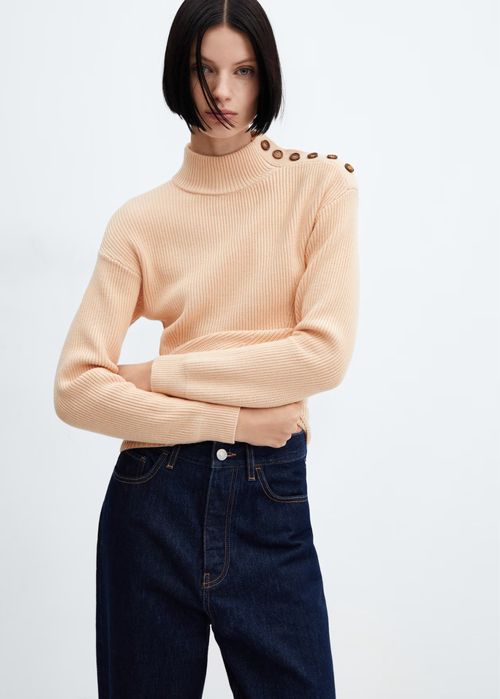 Светр кофта mango XL