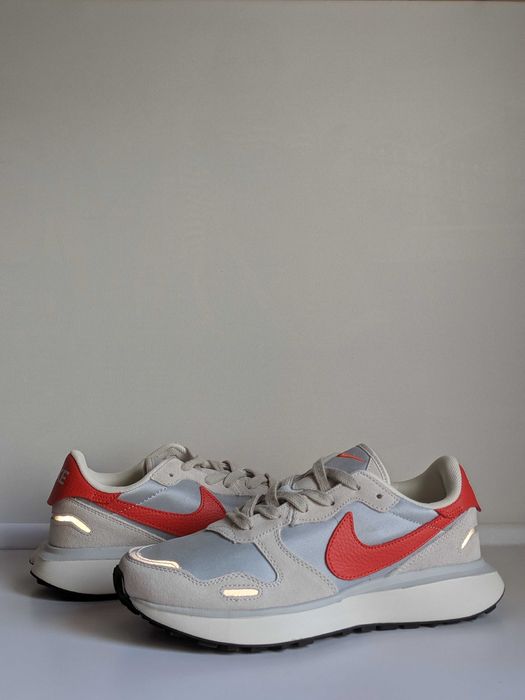 Чоловічі кросівки Nike Phoenix Waffle | 41-46