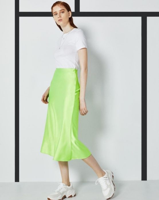 Спідниця bershka