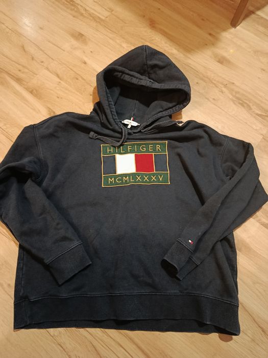 Bluza męska L Tommy Hilfiger