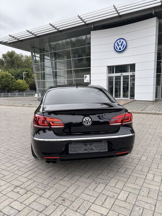 Volkswagen CC / Passat CC 2015 VIN WVWBP7AN8FE826744 фото оголошення 6 з 24