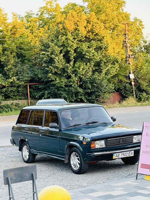 Ваз 2104 інжектор