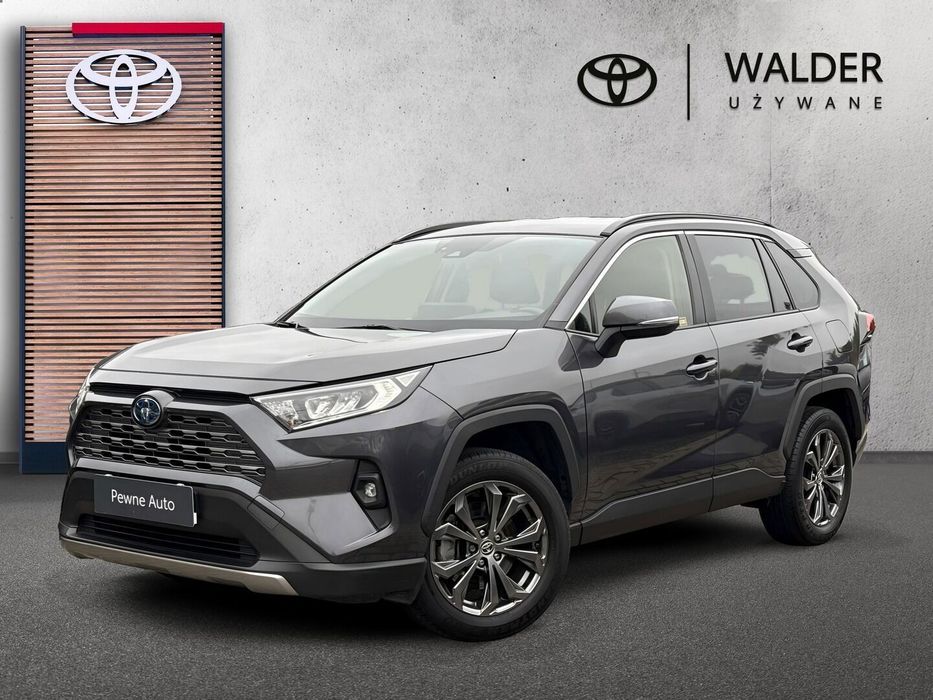 Toyota RAV-4