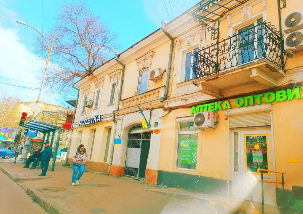 Квартира посуточно Жд. 1этаж