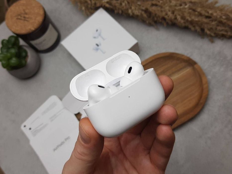 Apple AirPods Pro 2