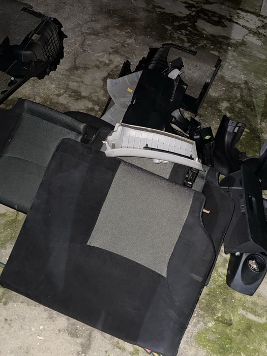 Peças interior Civic EP3