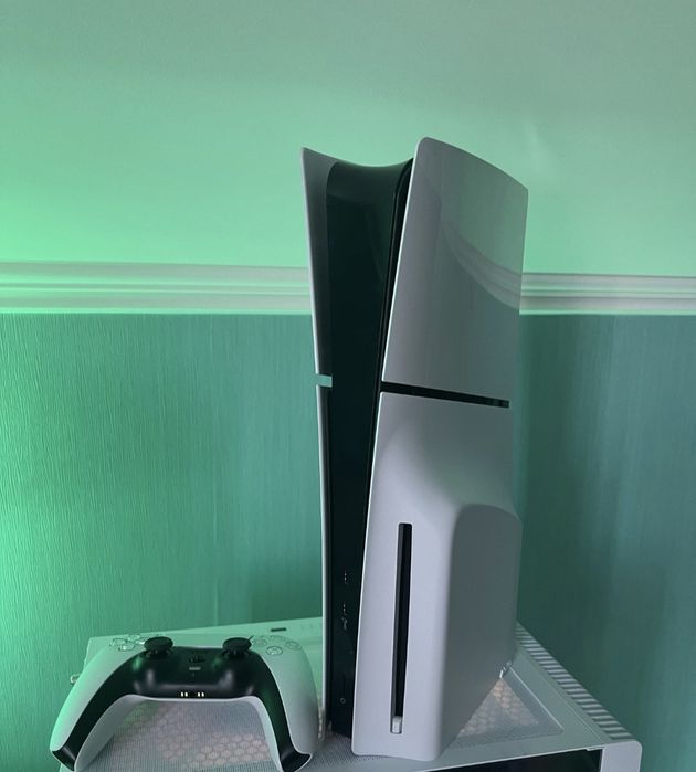 Сони плейстейшн 5