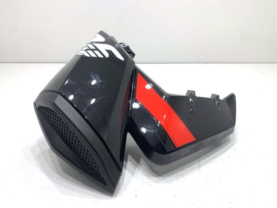 OWIEWKA OSŁONA BOCZNA LEWA  Junak 906 906 EU5