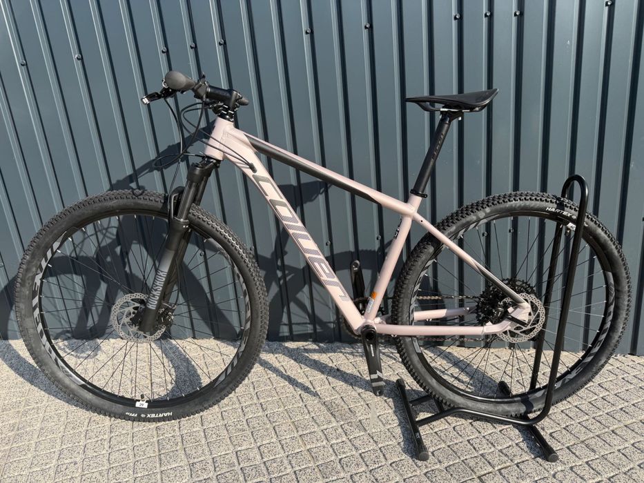 Bicicleta Coluer pragma 298 SX - NOVA