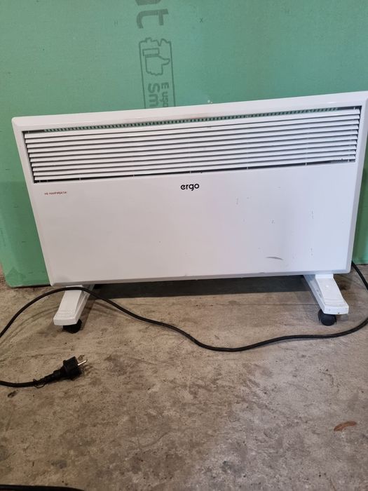 Продам обогреватели .