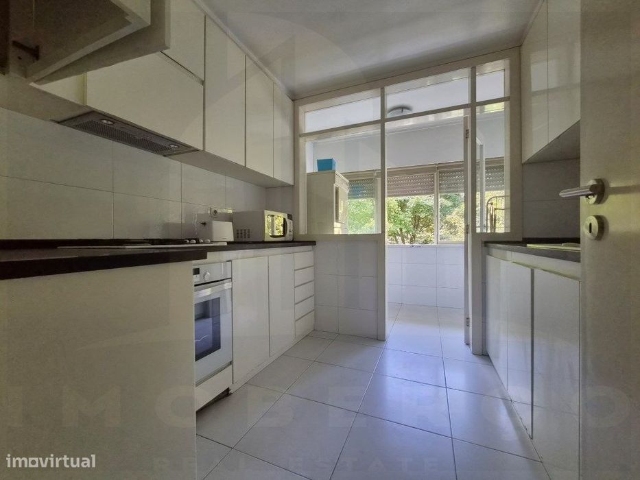 Apartamento T2 duplex
