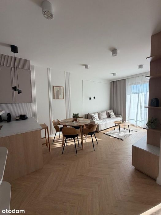 Rytm Kabaty, 45 m², 2 pok., przy metrze - Widok 6