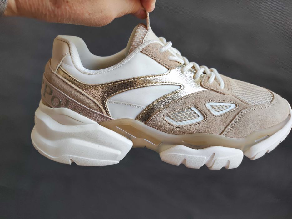 Marc O"polo - Sneakersy r. 39,5 / 40