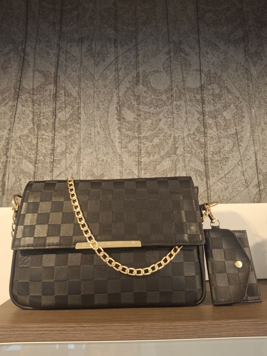 Torebka Louis Vuitton