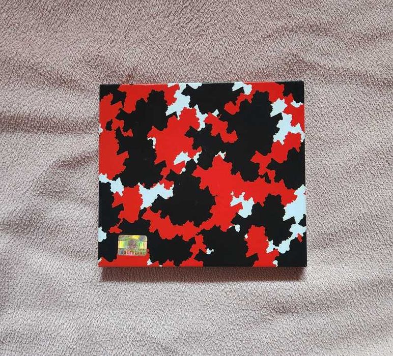 Sprzedam kpop album NCT127 Firetruck