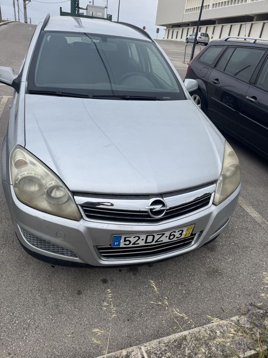 Astra opel 1.4 gasolina