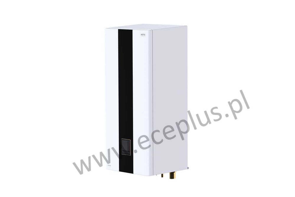 Pompa ciepła Rotenso Heatmi Split 8kW HES80X13i Powietrze-Woda Montaż