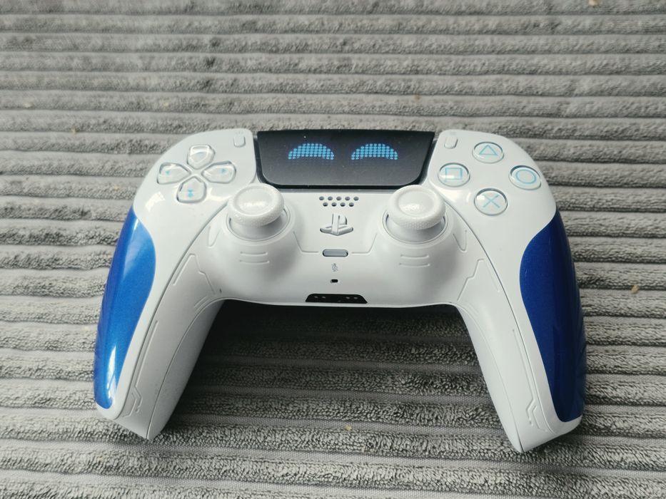 Pad ps5 astro bot